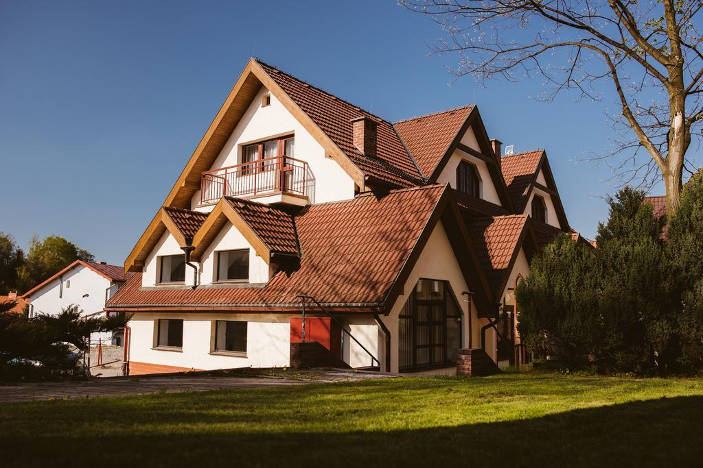 Orange Pokoje Karpacz Exterior photo